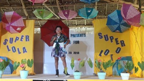 lola kinantot|Super Lola .